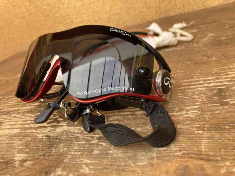 Sportovní brýle Alpina Pro sport optic swing - foto 5