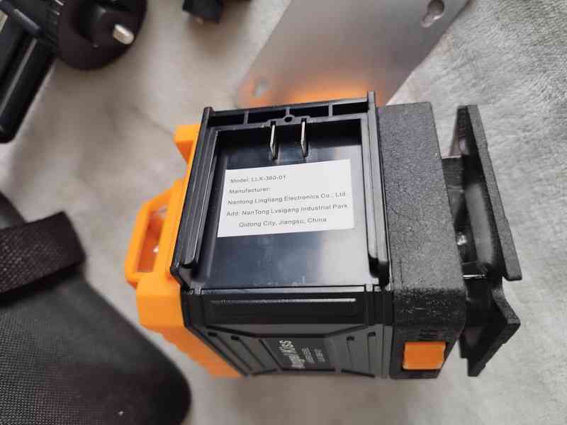 3D Laser ev.c:103000003148048 - foto 5