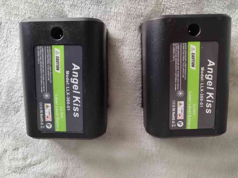 3D Laser ev.c:103000003148048 - foto 15