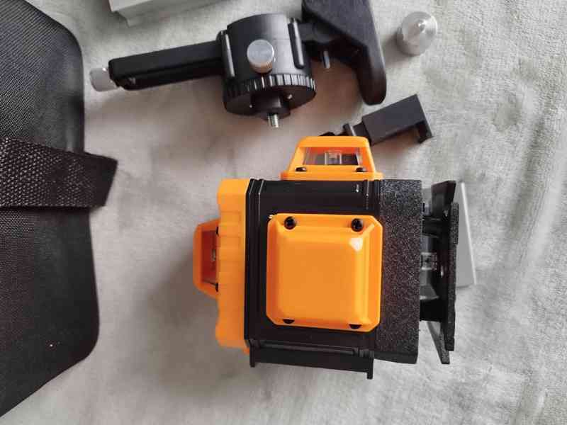 3D Laser ev.c:103000003148048 - foto 4