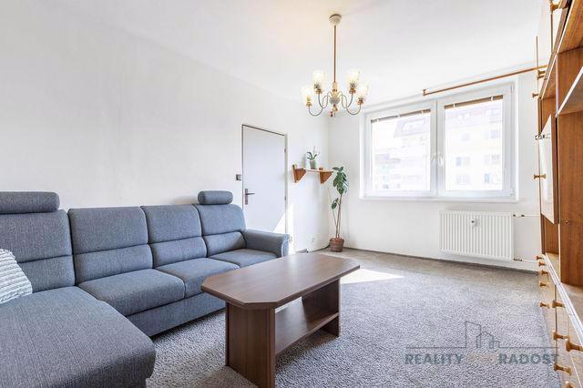 Prodej bytu 3+1 73 m², Brno - Kohoutovice - foto 1