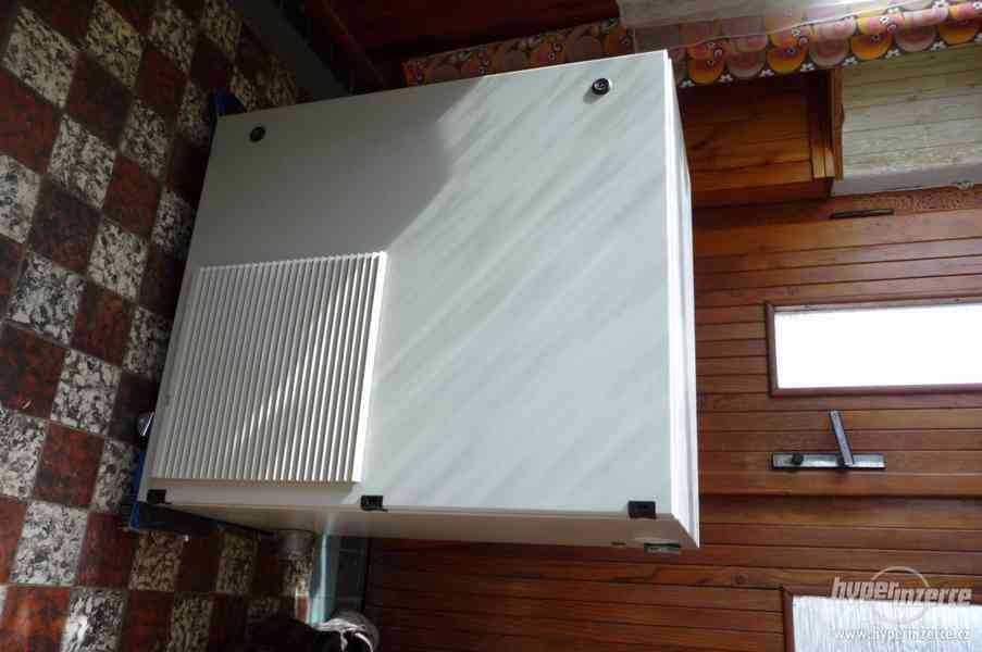 Frekvenční měnič KEB COMBIVERT F4-C  37kW - foto 5