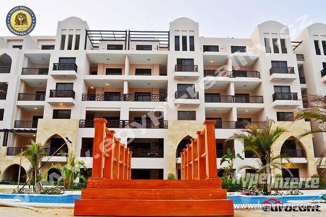 Egypt - Hurghada: Nové byty 1+kk v lux.resortu přímo u moře - foto 7