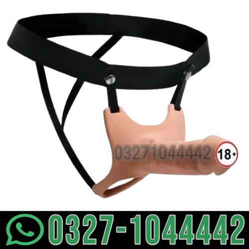 Silicon Condom With Belt In Pakistan / 03271044442 - foto 1