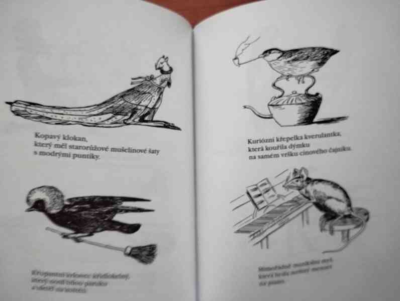 Pohádky pro všední dny i pro svátky a jiné knihy pro děti  - foto 29