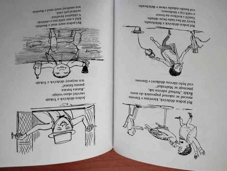 Pohádky pro všední dny i pro svátky a jiné knihy pro děti  - foto 30