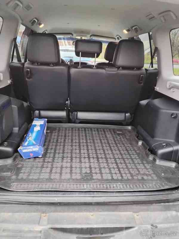 Mitsubishi Pajero - foto 5