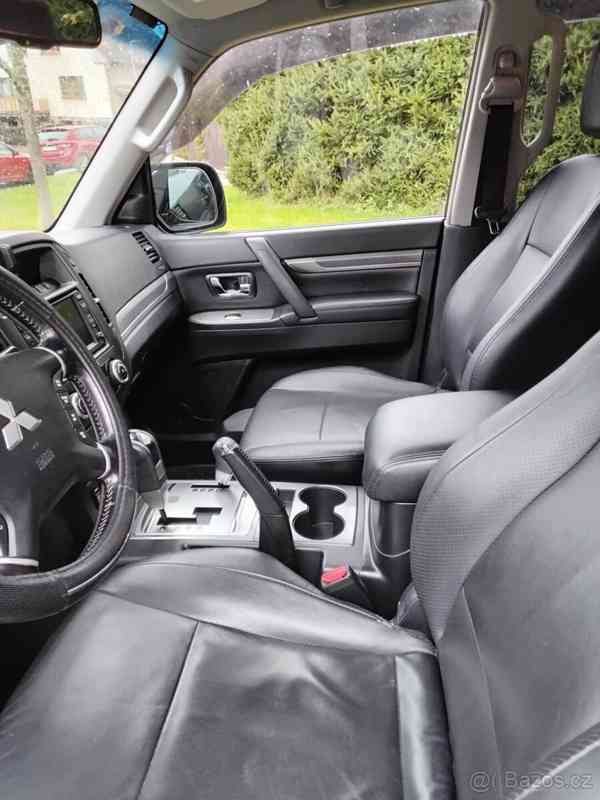 Mitsubishi Pajero - foto 6