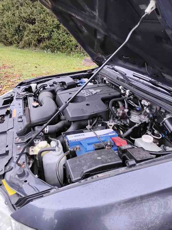 Mitsubishi Pajero - foto 16