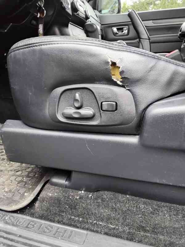 Mitsubishi Pajero - foto 13