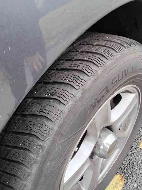 Mitsubishi Pajero - foto 14