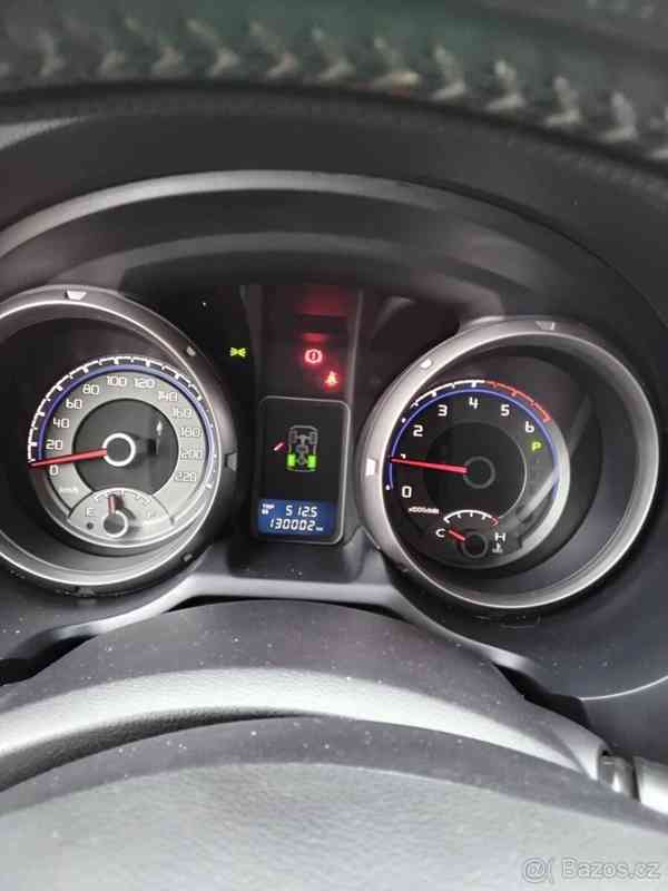 Mitsubishi Pajero - foto 11