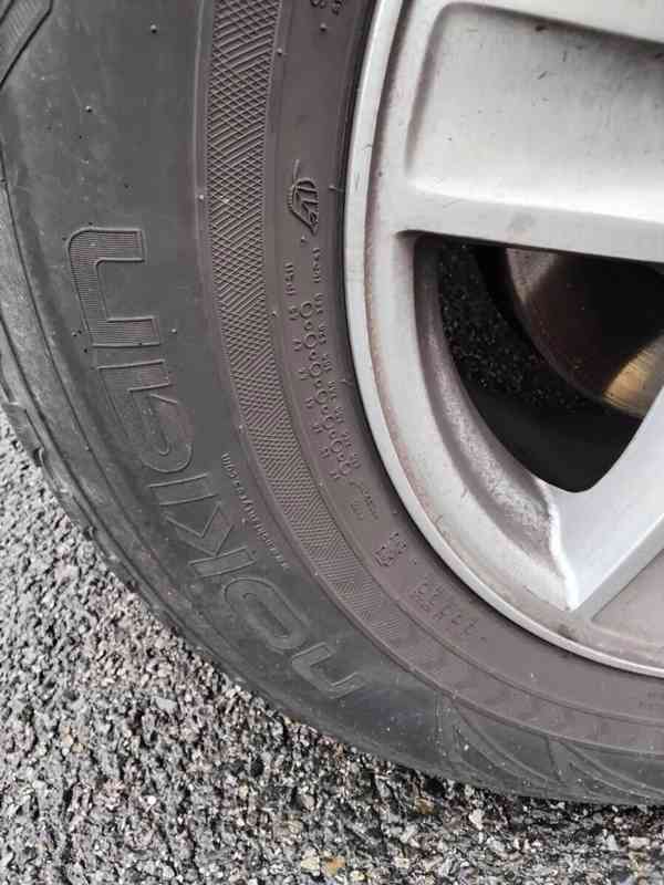 Mitsubishi Pajero - foto 15