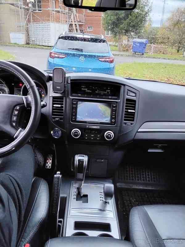 Mitsubishi Pajero - foto 9