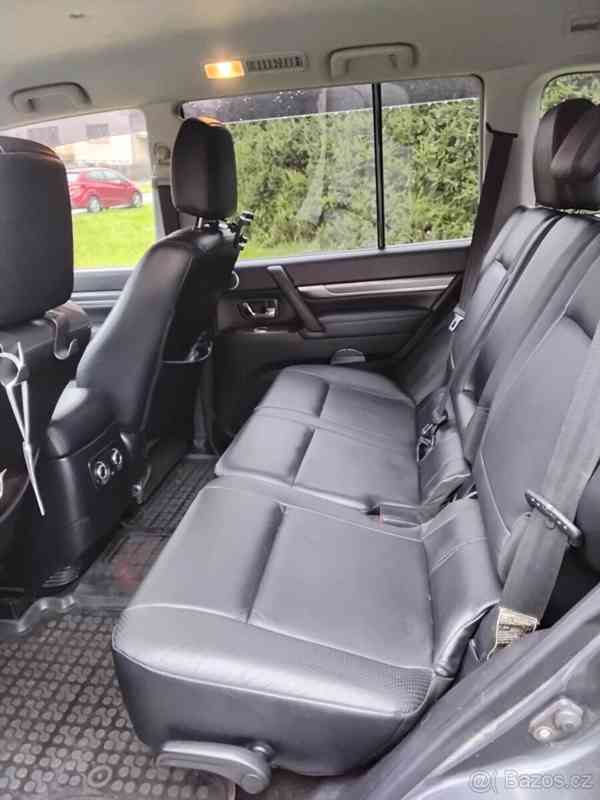 Mitsubishi Pajero - foto 7