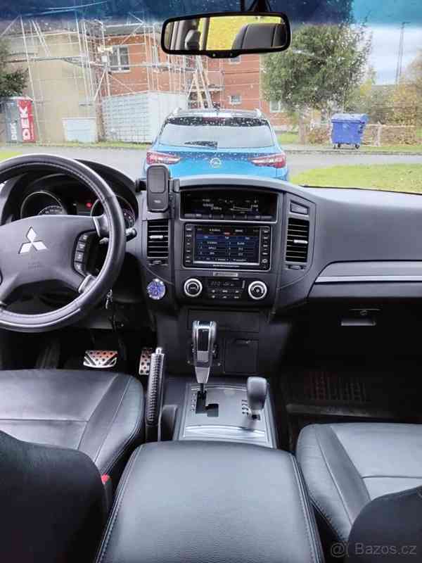 Mitsubishi Pajero - foto 8
