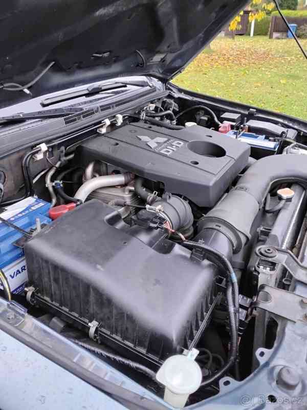 Mitsubishi Pajero - foto 17