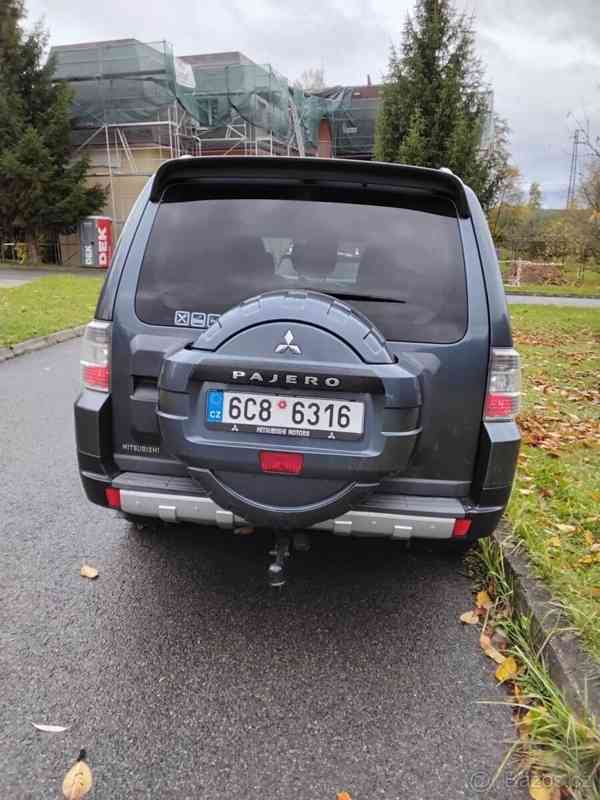 Mitsubishi Pajero - foto 4