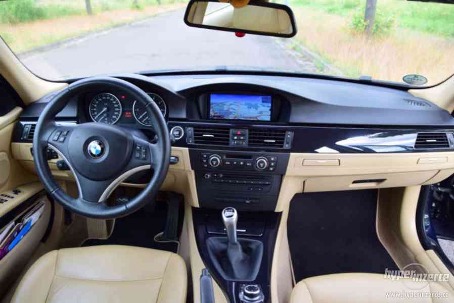 BMW 318i Touring - foto 4