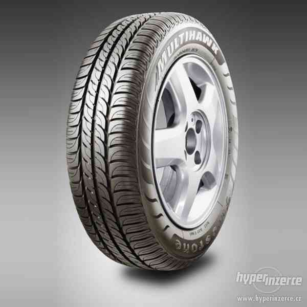 Nov pneu FIRESTONE MULTIHAWK 155 70 R13 75T bazar Hyperinzerce.cz