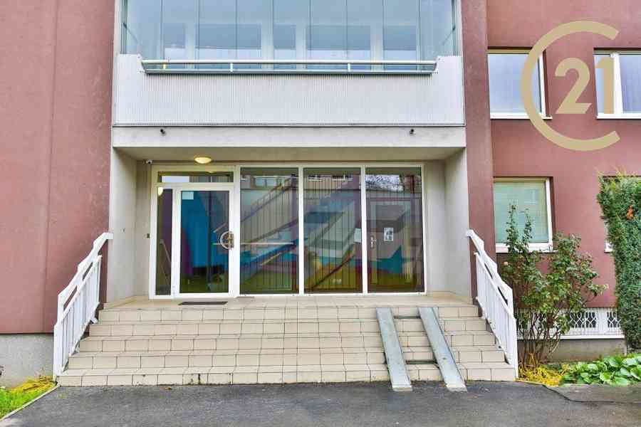 Prostorný byt 2+1, 72 m2, DV, Praha 3, Jarov - foto 12