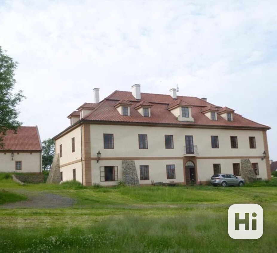 Agroturistické centrum s pozemky, Pavlíkov-Skřivaň - foto 4