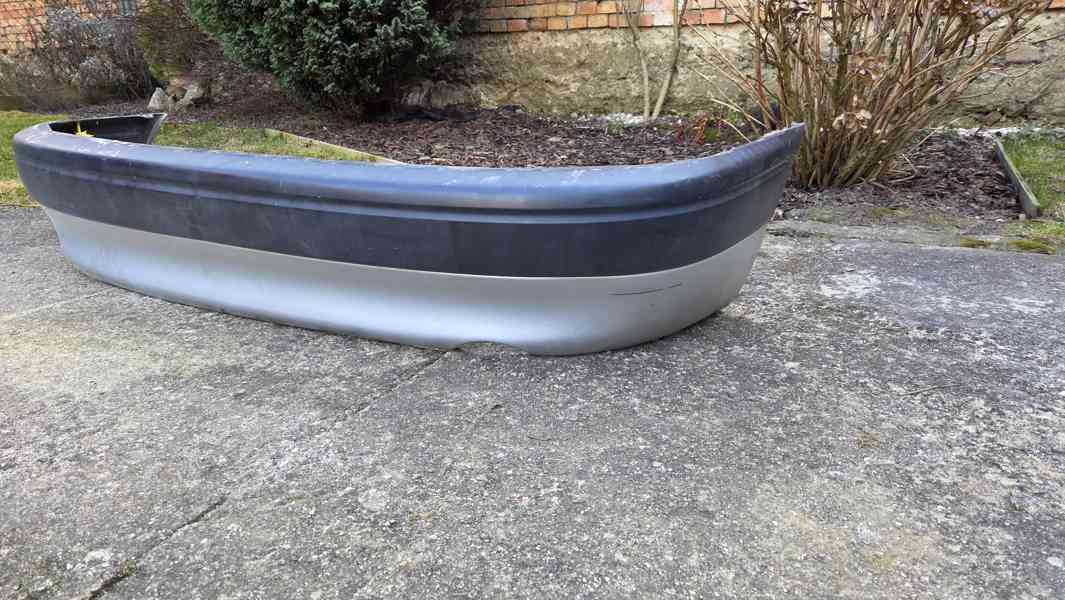 Díly Toyota Corolla E11 1.4 VVTI - foto 3