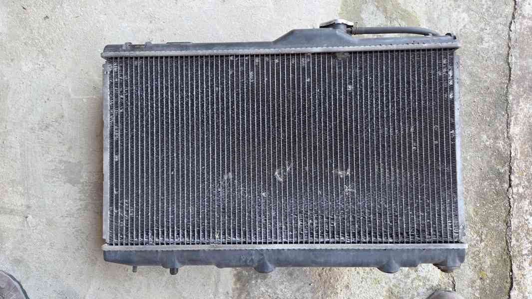 Díly Toyota Corolla E11 1.4 VVTI - foto 13