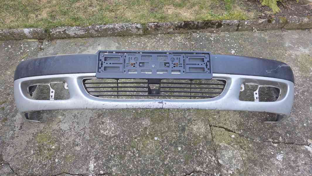 Díly Toyota Corolla E11 1.4 VVTI - foto 5