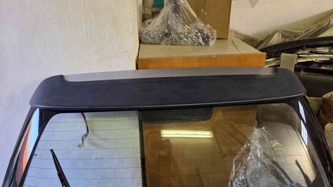 Díly Toyota Corolla E11 1.4 VVTI - foto 3