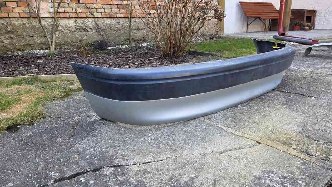 Díly Toyota Corolla E11 1.4 VVTI - foto 4