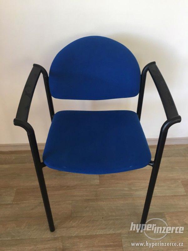 Konferenční židle - foto 1