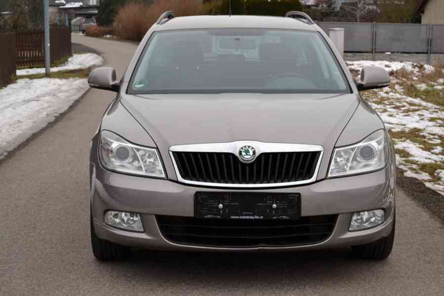 Škoda Octavia 1.4 TSI 90kW Impuls Edition kombi - foto 5