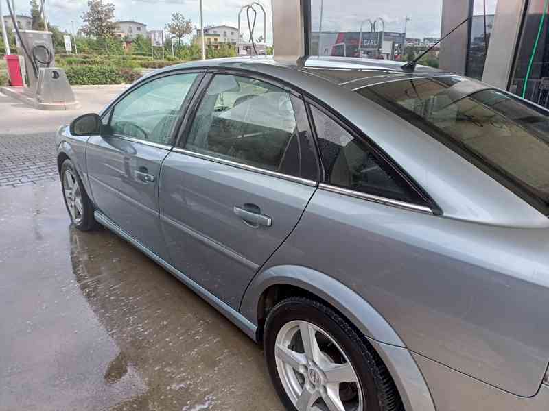 Opel Vectra C  - foto 3
