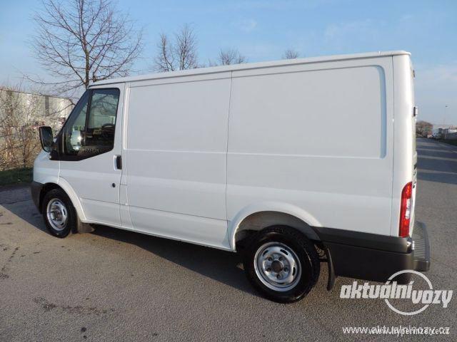 Prodej užitkového vozu Ford Transit - foto 23