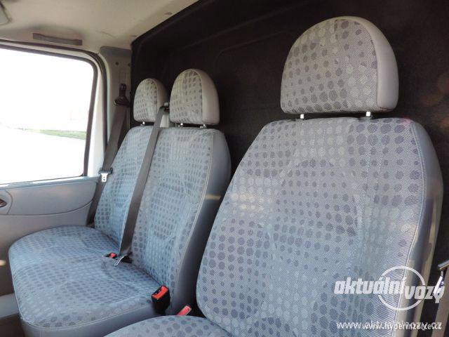 Prodej užitkového vozu Ford Transit - foto 29