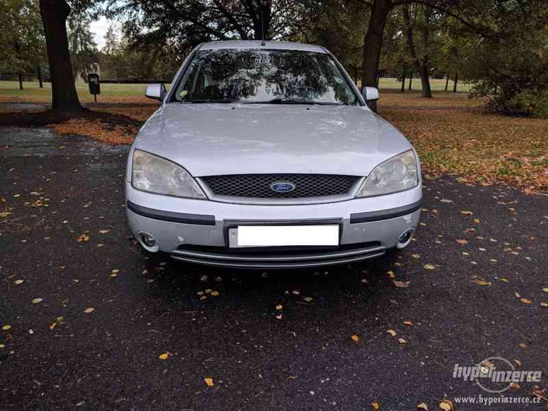 Ford Mondeo - foto 2