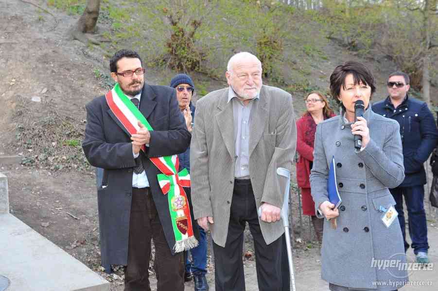 překlady a tlumočení - italština, ruština - foto 1