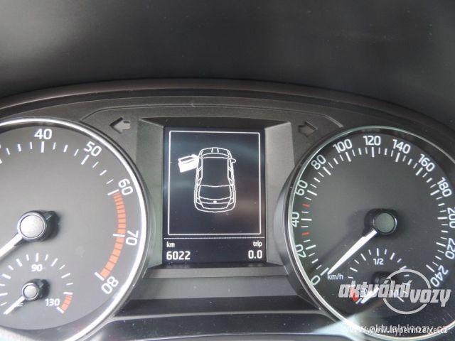 Škoda Fabia 1.2, benzín,  2014 - foto 20