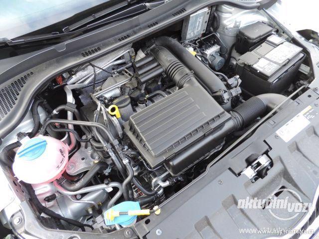 Škoda Fabia 1.2, benzín,  2014 - foto 34