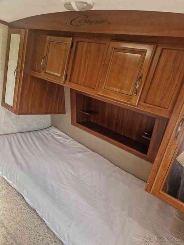  karavan Keystone Cougar 28RLS - foto 16