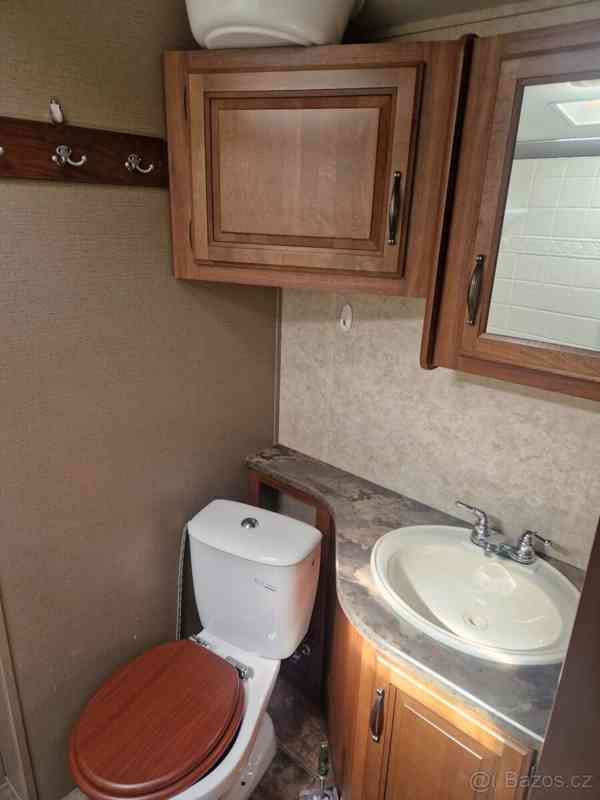  karavan Keystone Cougar 28RLS - foto 14