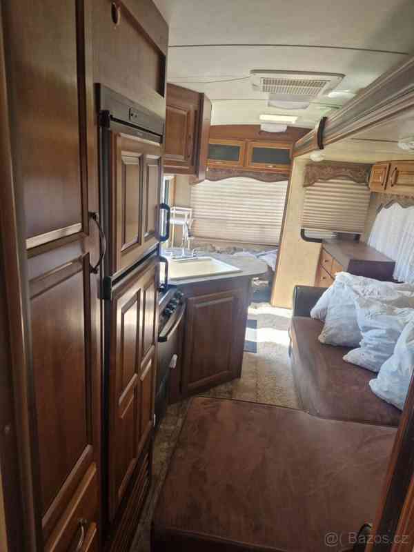  karavan Keystone Cougar 28RLS - foto 18