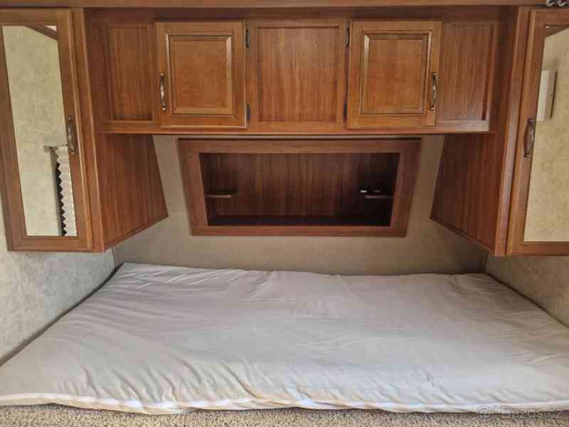  karavan Keystone Cougar 28RLS - foto 15