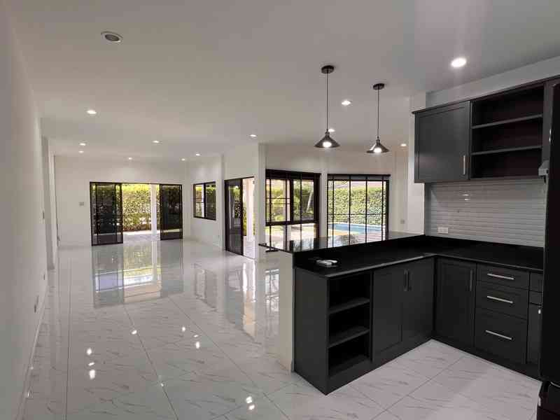 ÚTULNÁ 3 SPÁLŇOVÁ VILA S BAZÉNOM - THAJSKO - foto 7