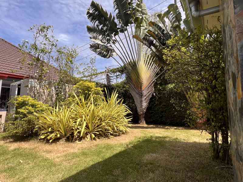 ÚTULNÁ 3 SPÁLŇOVÁ VILA S BAZÉNOM - THAJSKO - foto 13