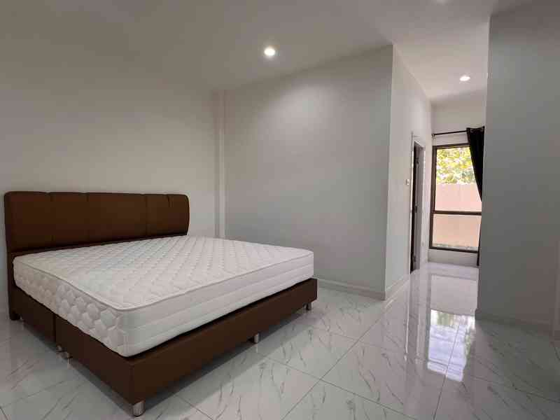 ÚTULNÁ 3 SPÁLŇOVÁ VILA S BAZÉNOM - THAJSKO - foto 8