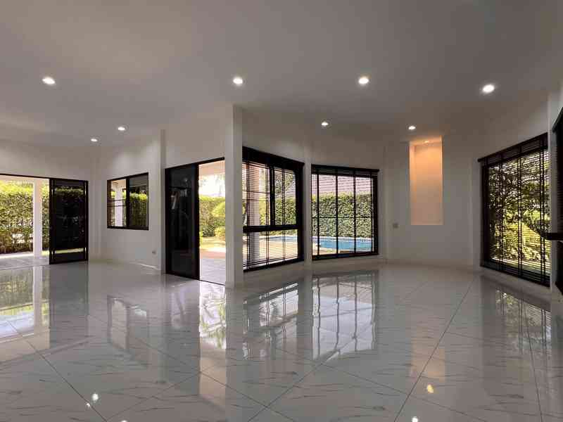 ÚTULNÁ 3 SPÁLŇOVÁ VILA S BAZÉNOM - THAJSKO - foto 5