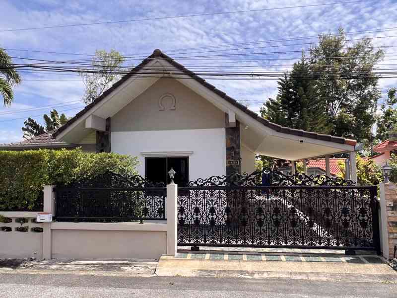 ÚTULNÁ 3 SPÁLŇOVÁ VILA S BAZÉNOM - THAJSKO - foto 14