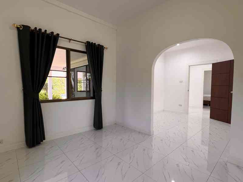 ÚTULNÁ 3 SPÁLŇOVÁ VILA S BAZÉNOM - THAJSKO - foto 10